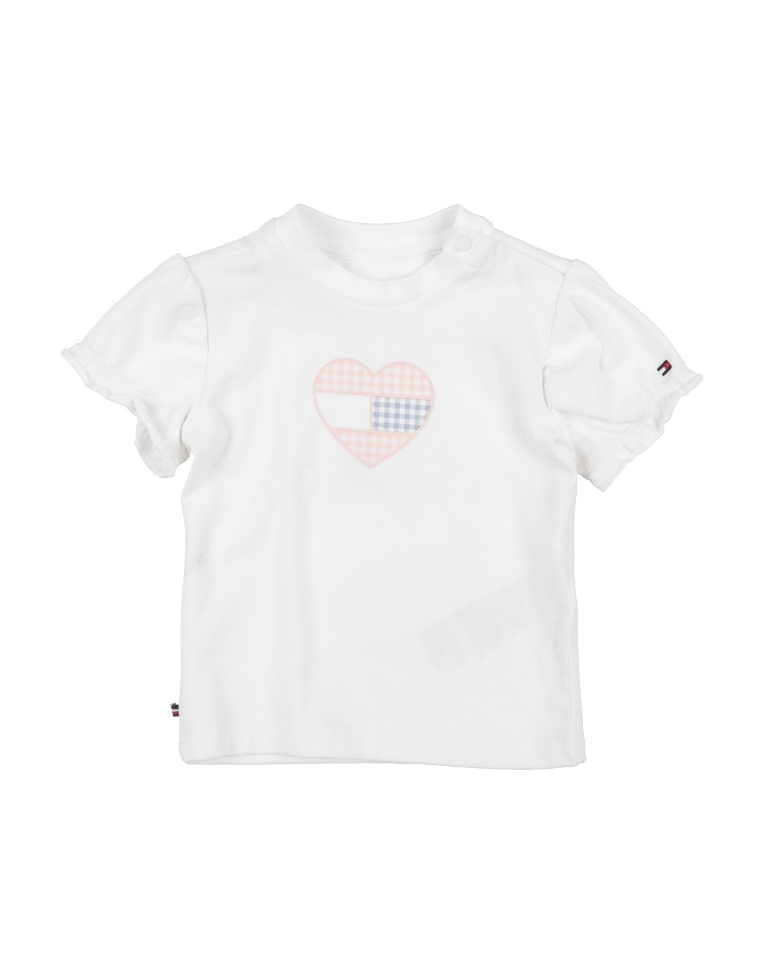 TOMMY HILFIGER - T-shirts