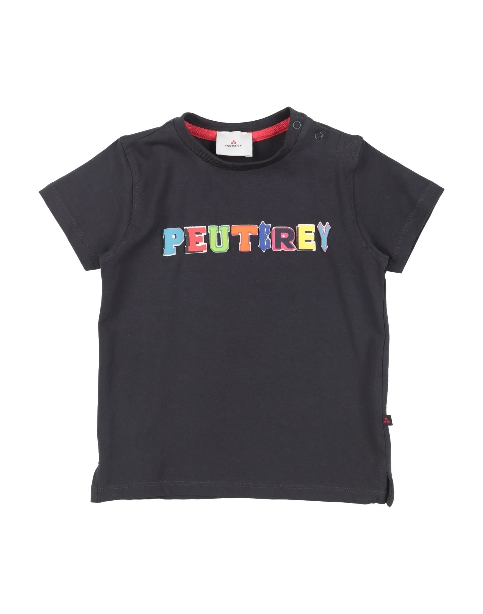 PEUTEREY - T-shirts