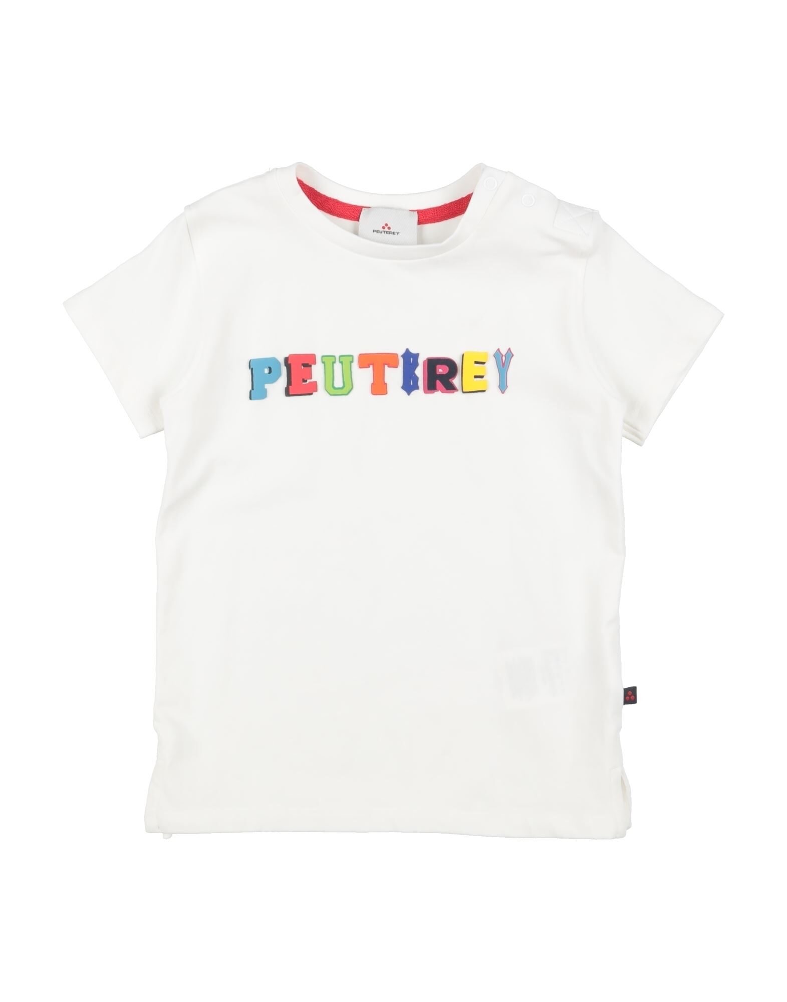 PEUTEREY - T-shirts