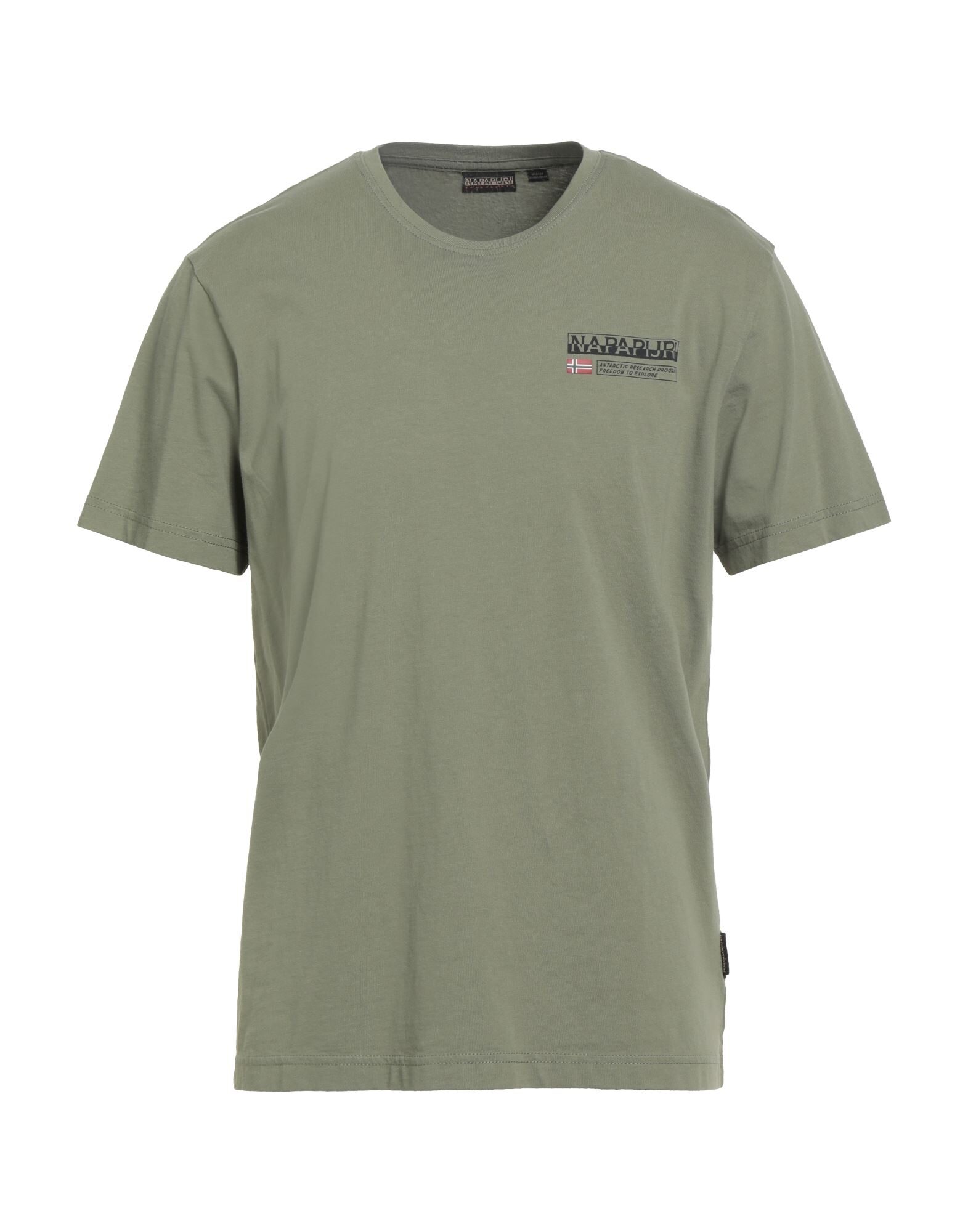 NAPAPIJRI - T-shirts