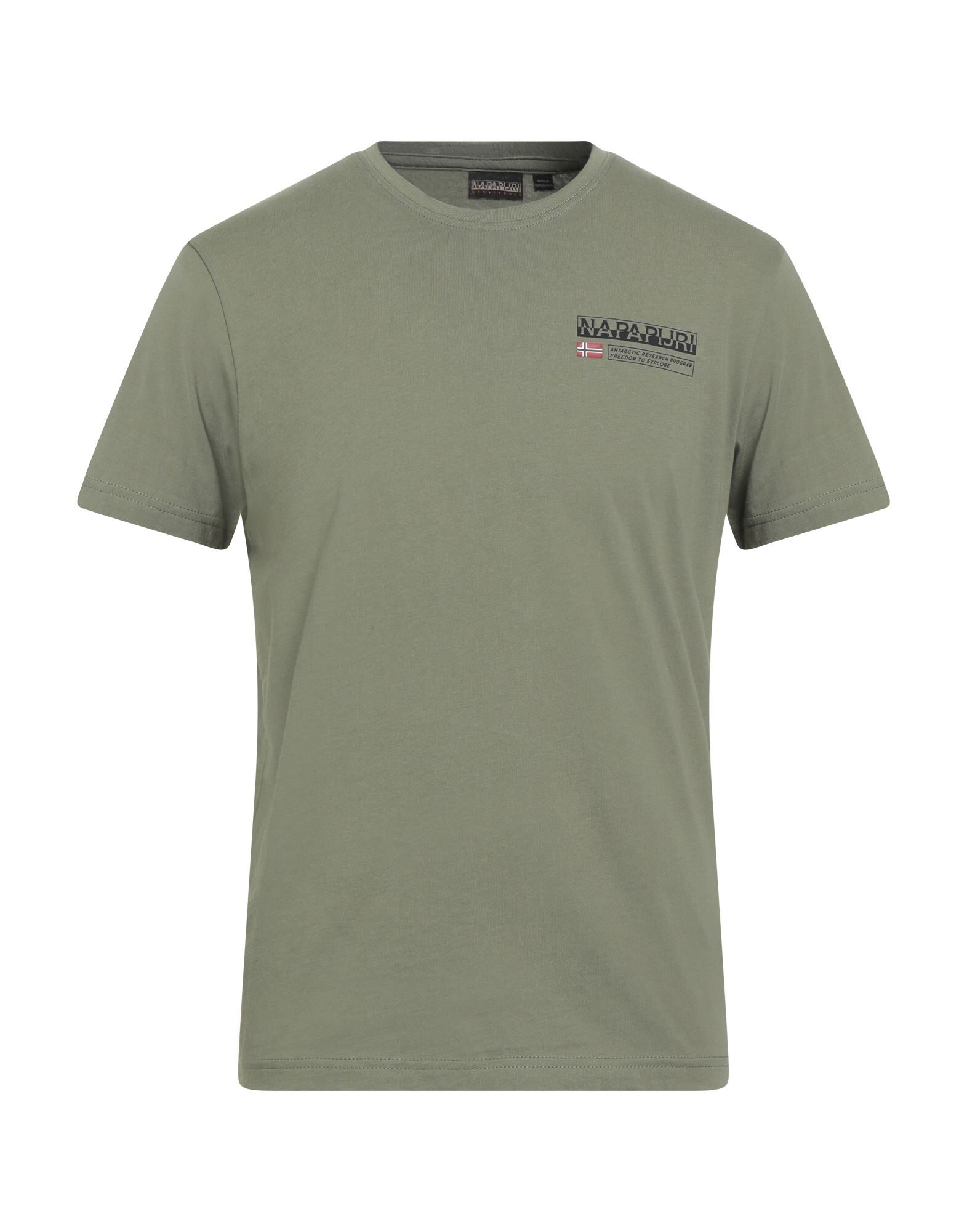 NAPAPIJRI - T-shirts