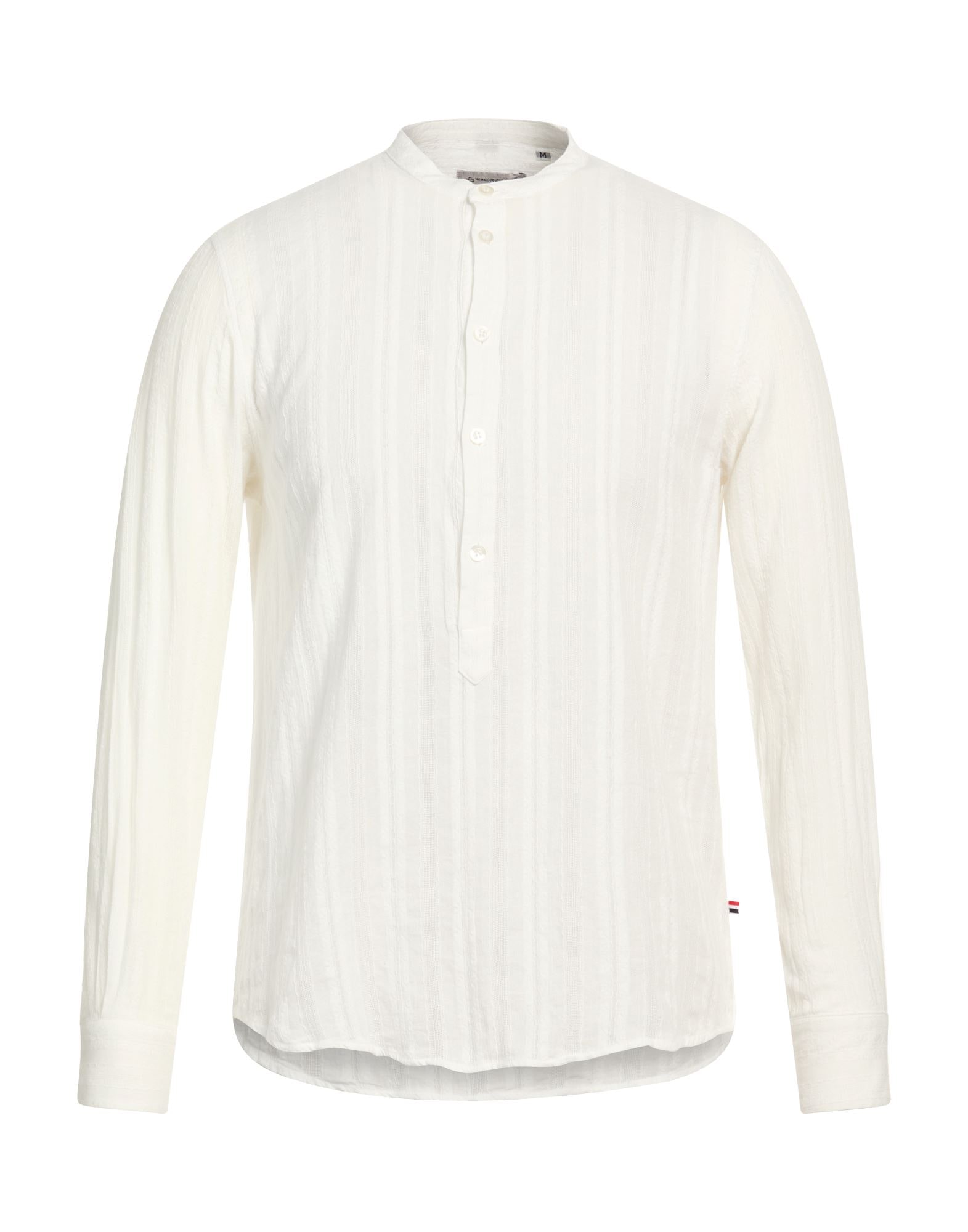 DANIELE ALESSANDRINI HOMME - Shirts