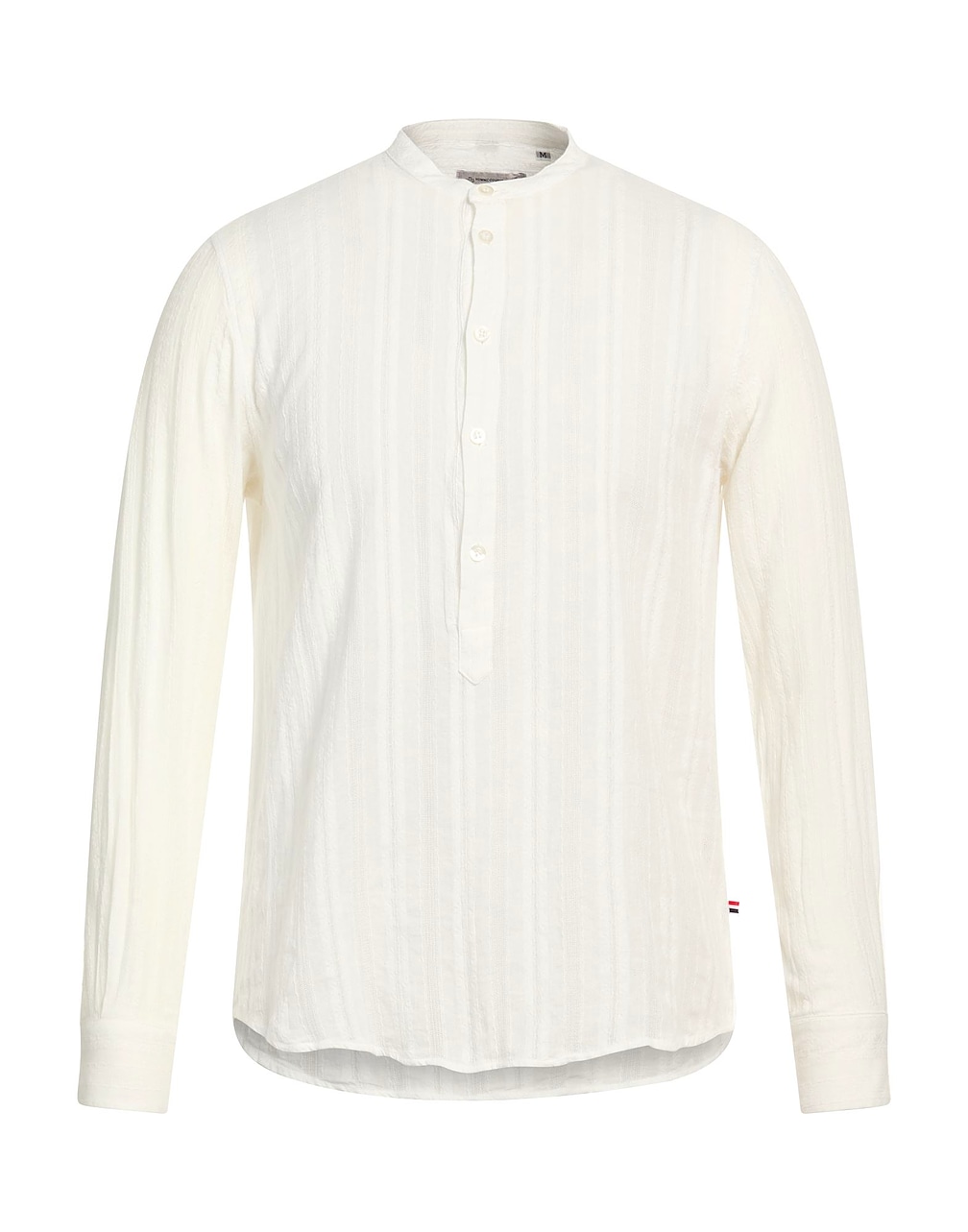 DANIELE ALESSANDRINI HOMME - Shirts