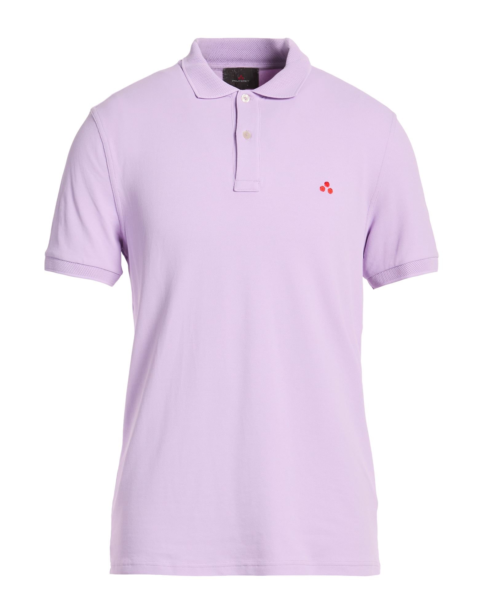 PEUTEREY - Polo shirts