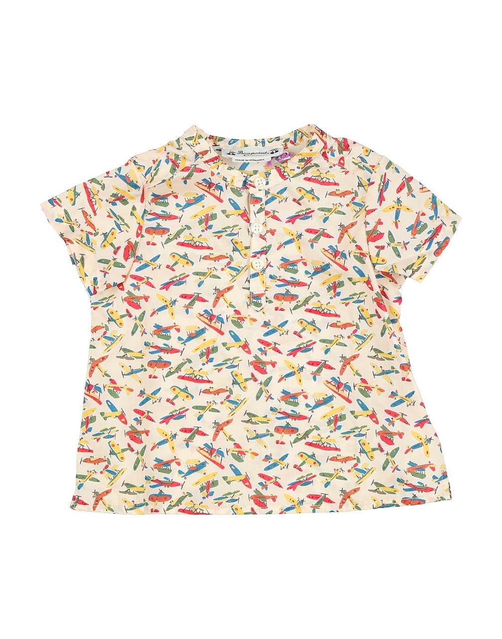 BONPOINT - Camisas