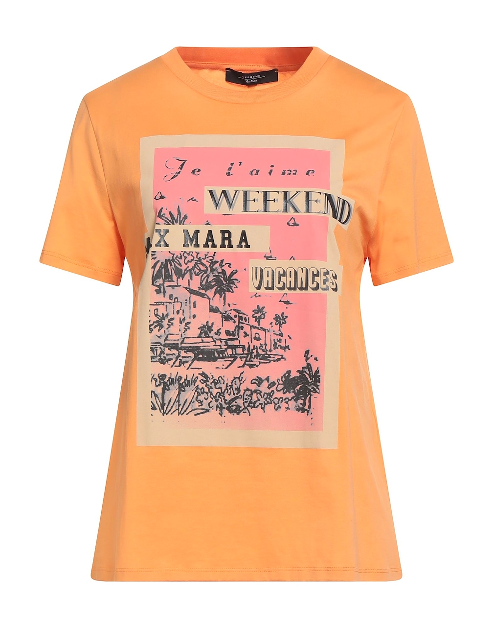 WEEKEND MAX MARA - Футболки
