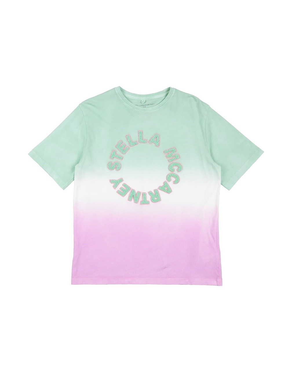 STELLA McCARTNEY KIDS - T-shirts