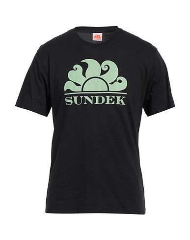 SUNDEK T-shirt 100% Coton