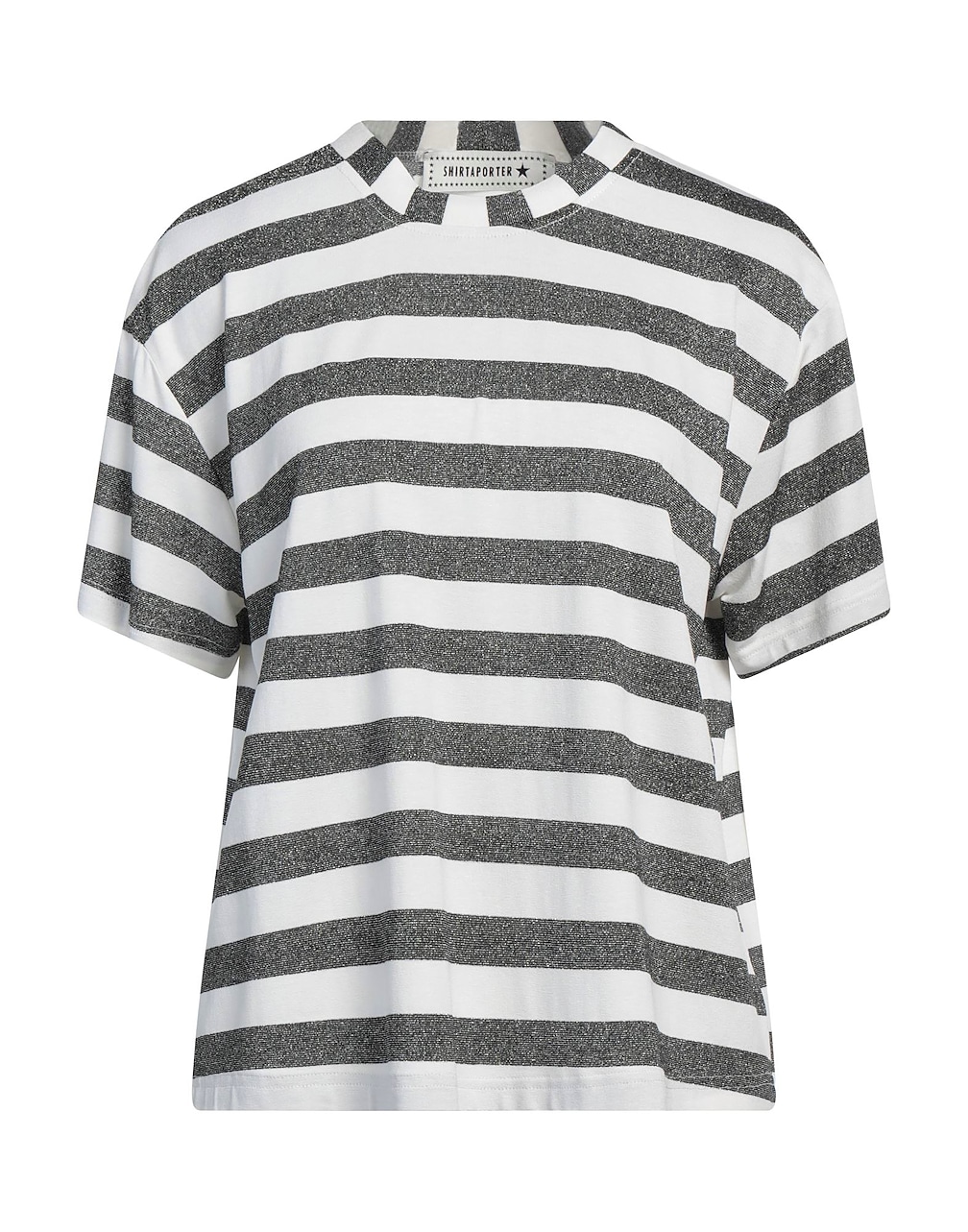 SHIRTAPORTER - T-shirts