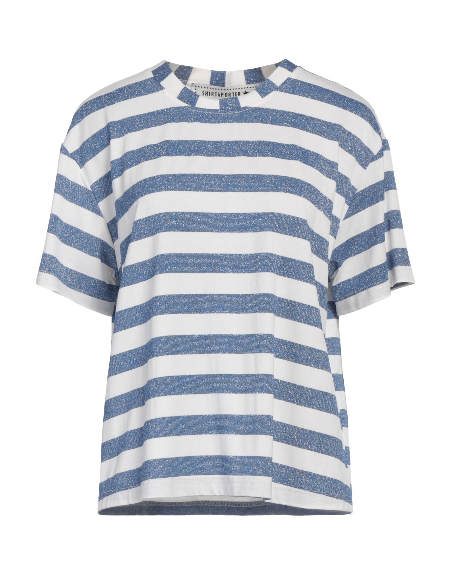 SHIRTAPORTER - T-shirts