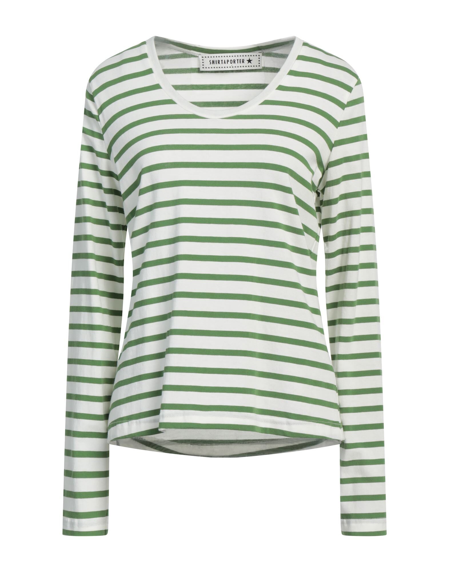 SHIRTAPORTER - T-shirts