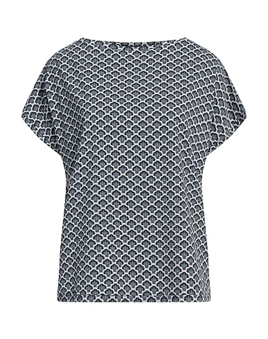 RRD T-shirt Slate blue 86% Polyamide, 14% Elastane