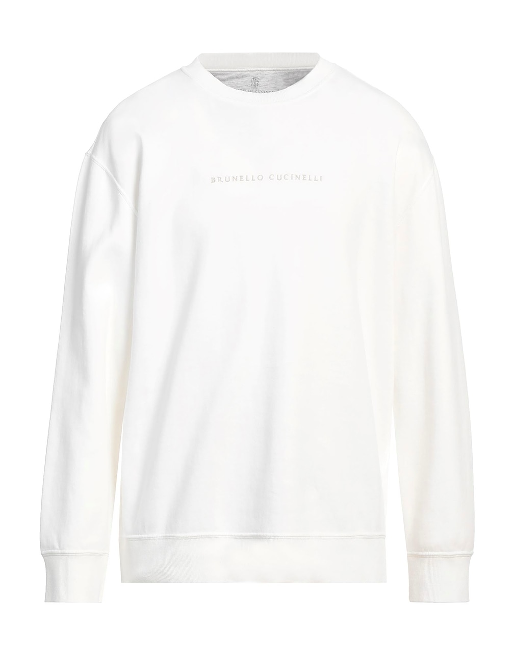 BRUNELLO CUCINELLI - Sweatshirts