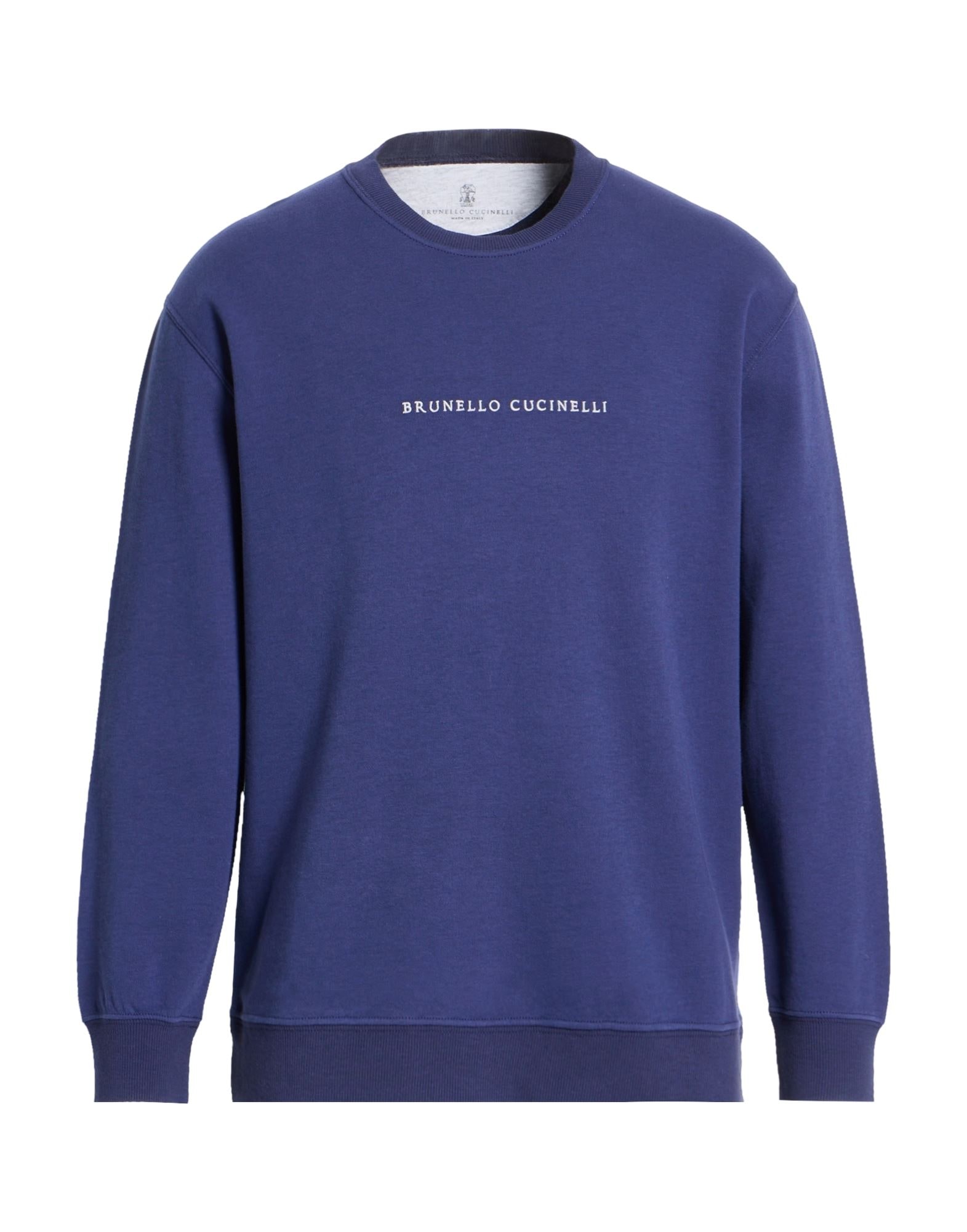 BRUNELLO CUCINELLI - Sweatshirts