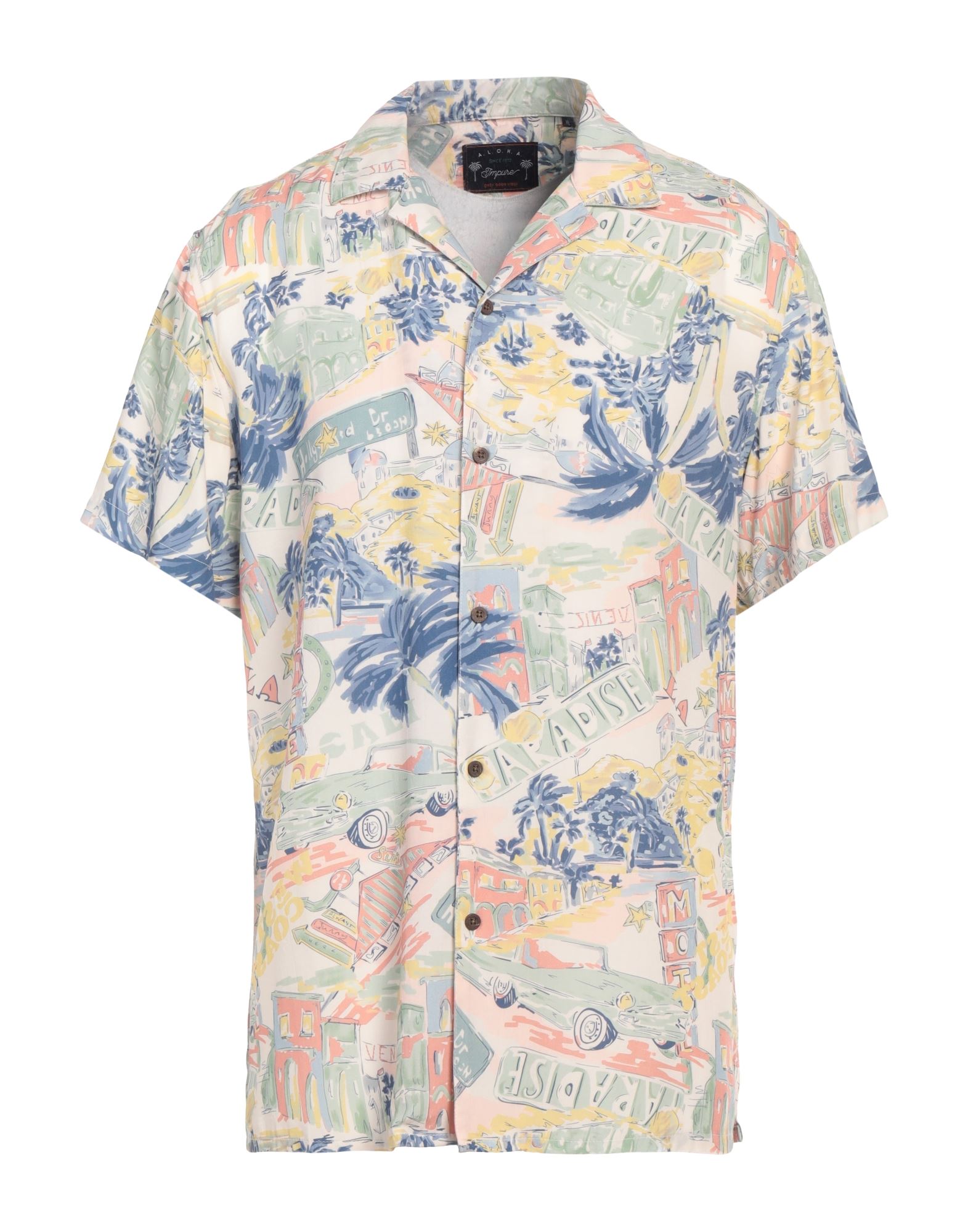 ALOHA - Shirts
