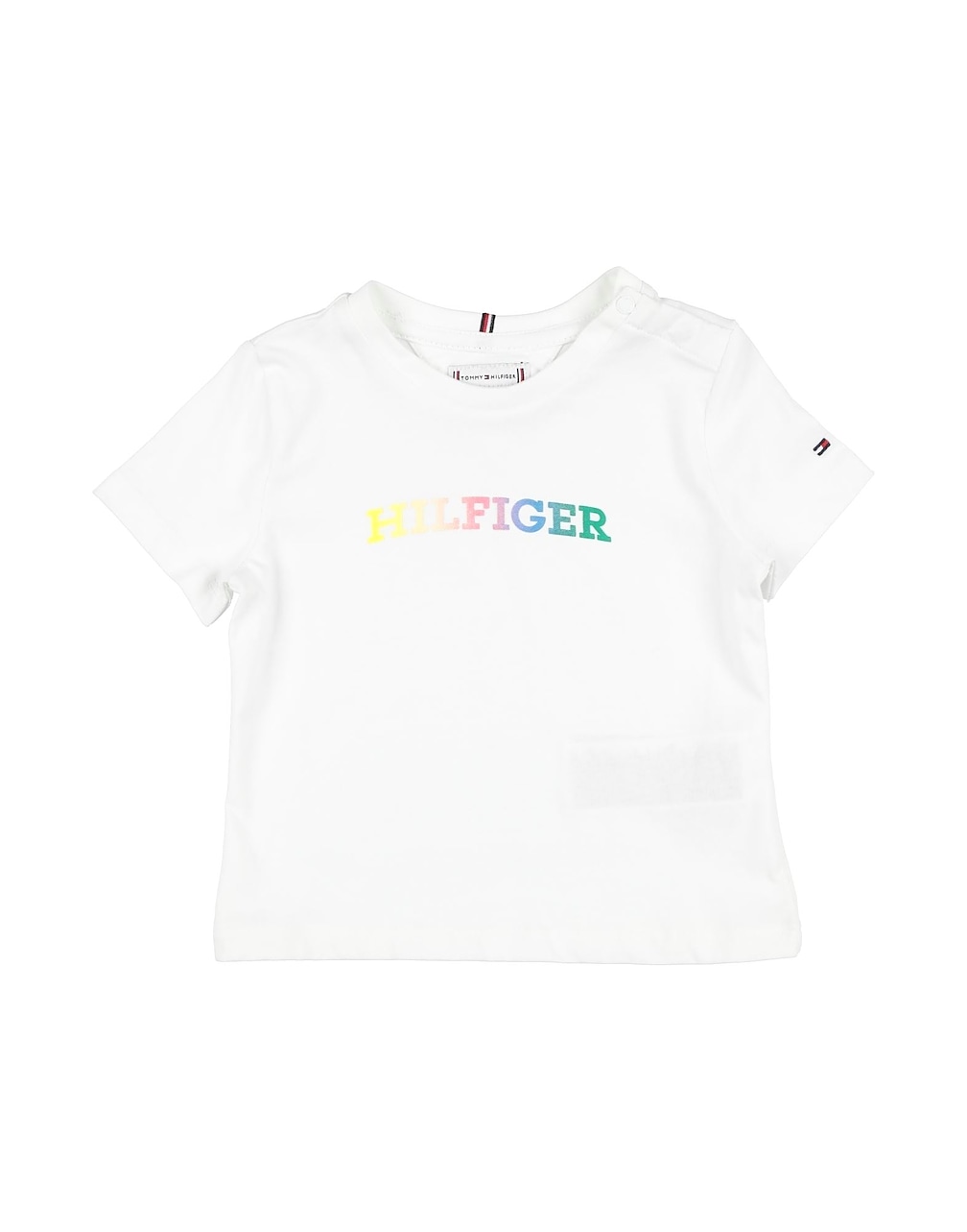 TOMMY HILFIGER - T-shirts