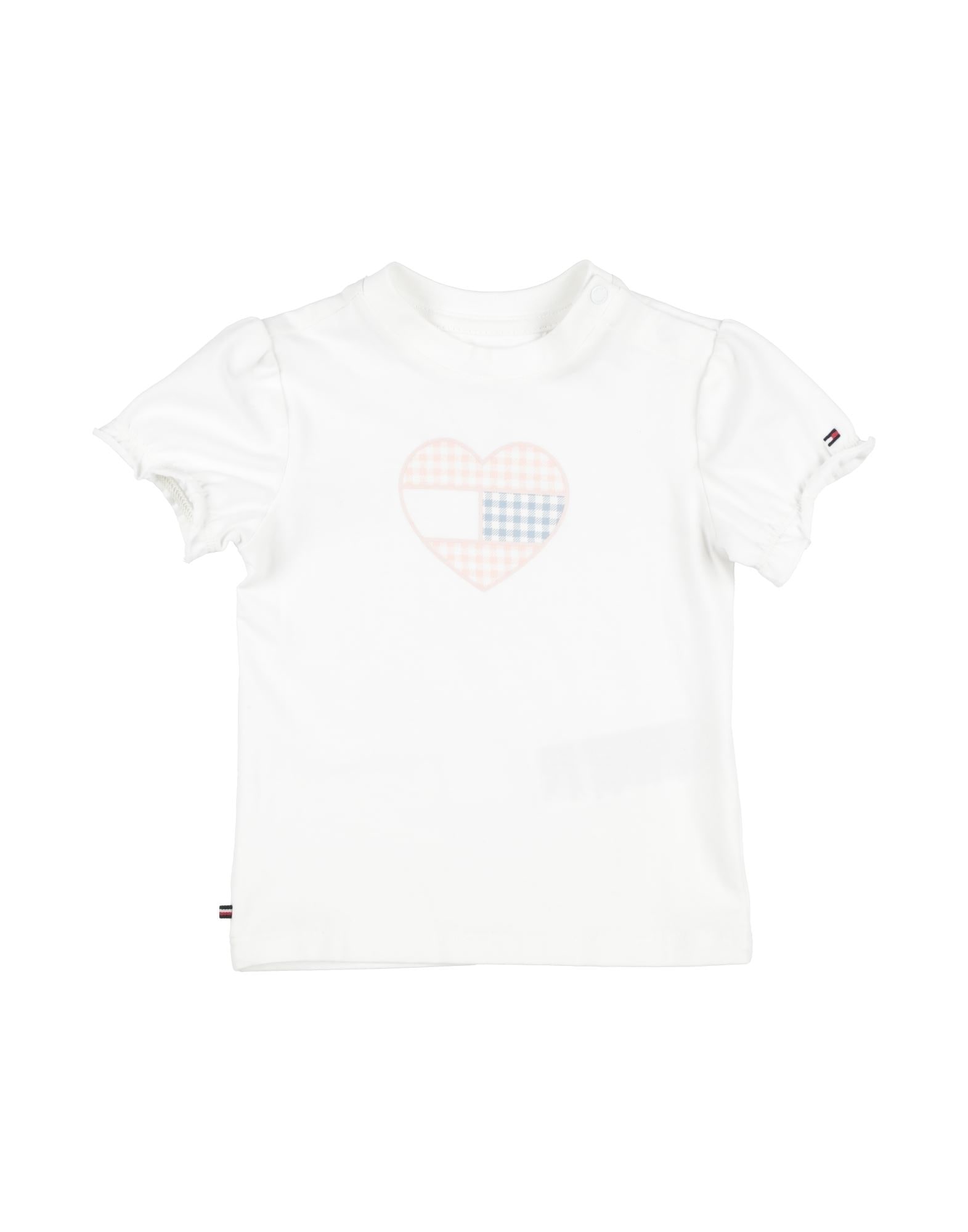 TOMMY HILFIGER - T-shirts