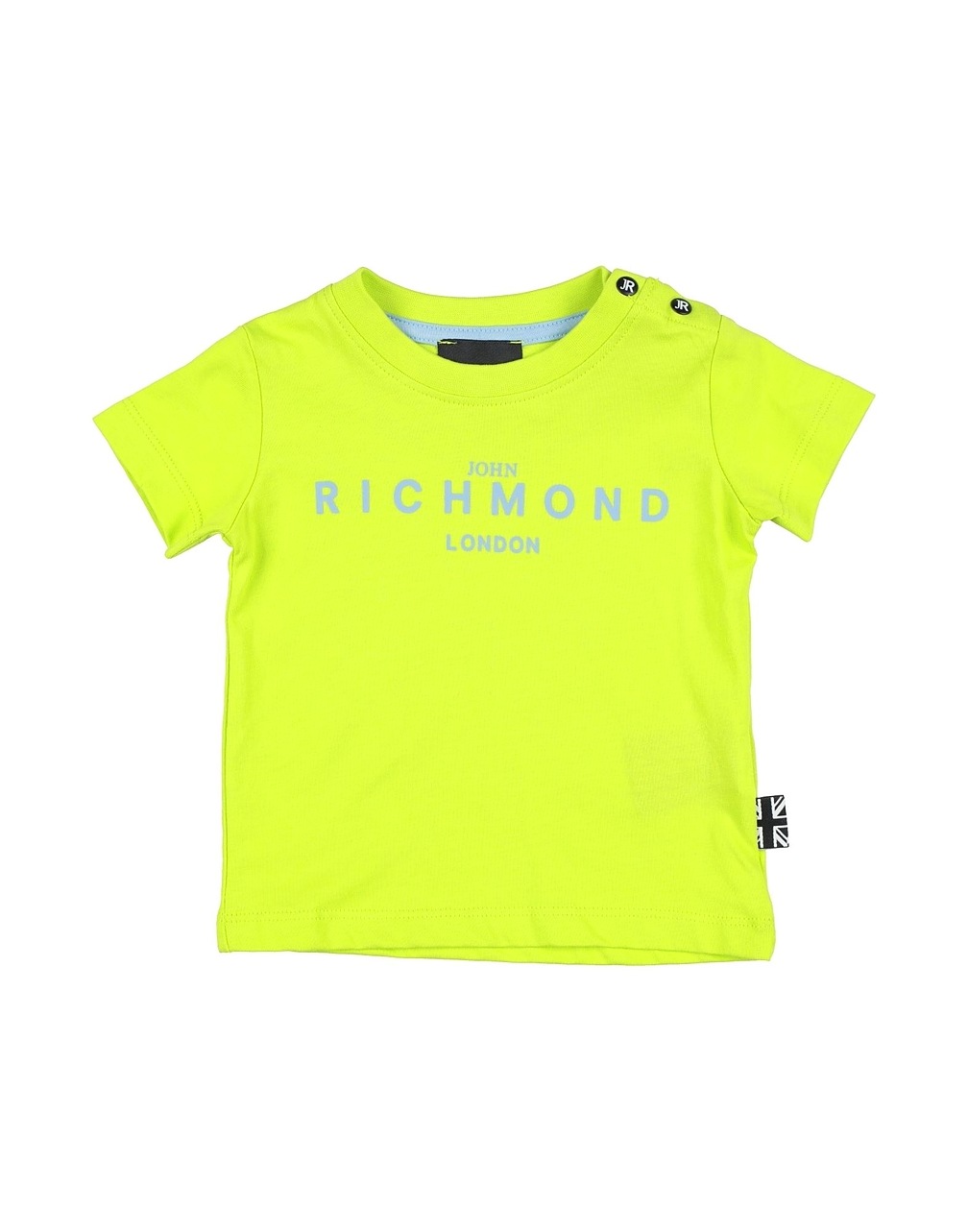 JOHN RICHMOND - T-shirts
