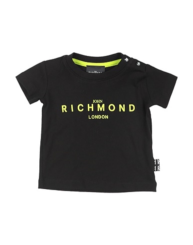 JOHN RICHMOND T-shirt 100% Coton