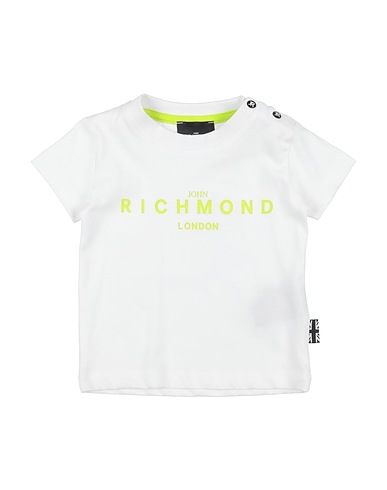 JOHN RICHMOND T-shirt 100% Cotton