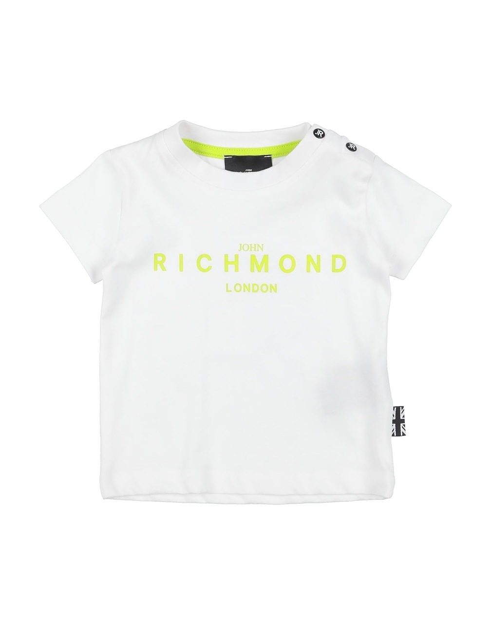 JOHN RICHMOND - Camisetas