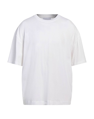 RICHMOND X T-shirt White 100% Cotton
