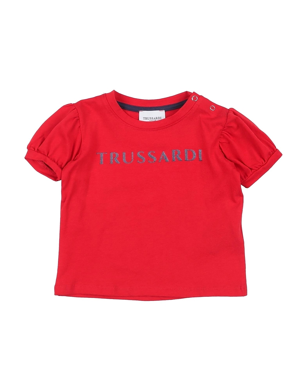 TRUSSARDI JUNIOR - T-shirts