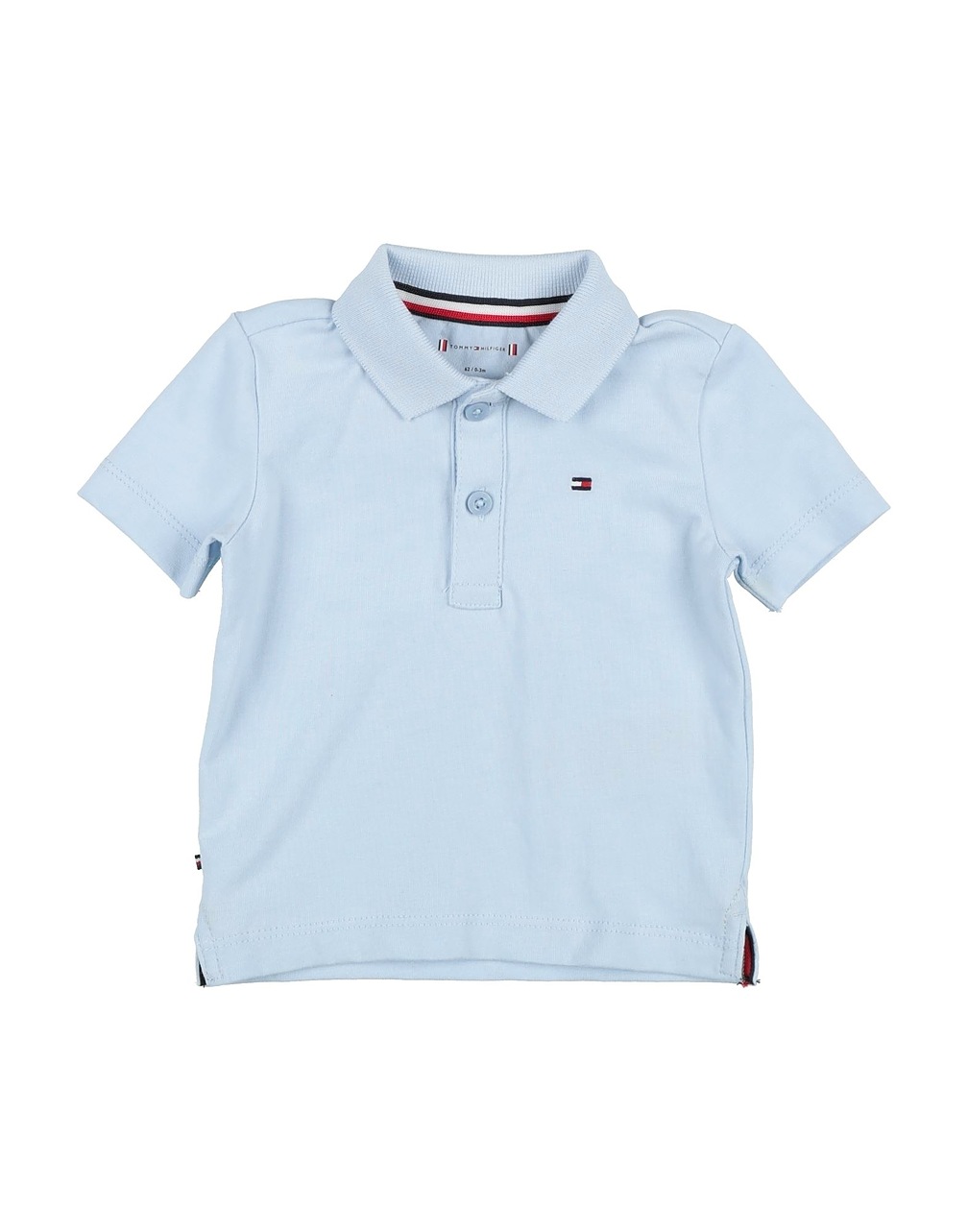 TOMMY HILFIGER - Polo shirts