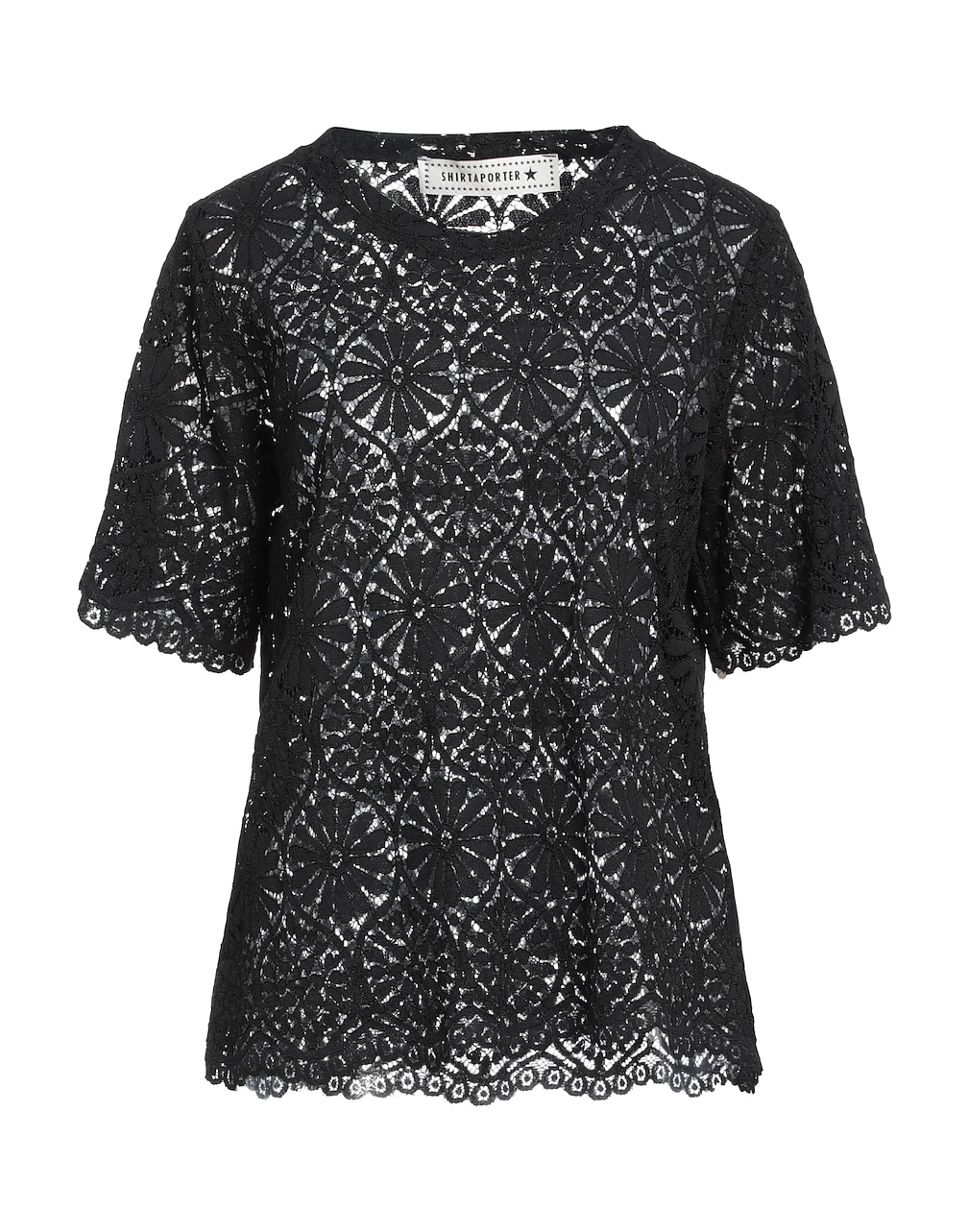 SHIRTAPORTER - Τοπ