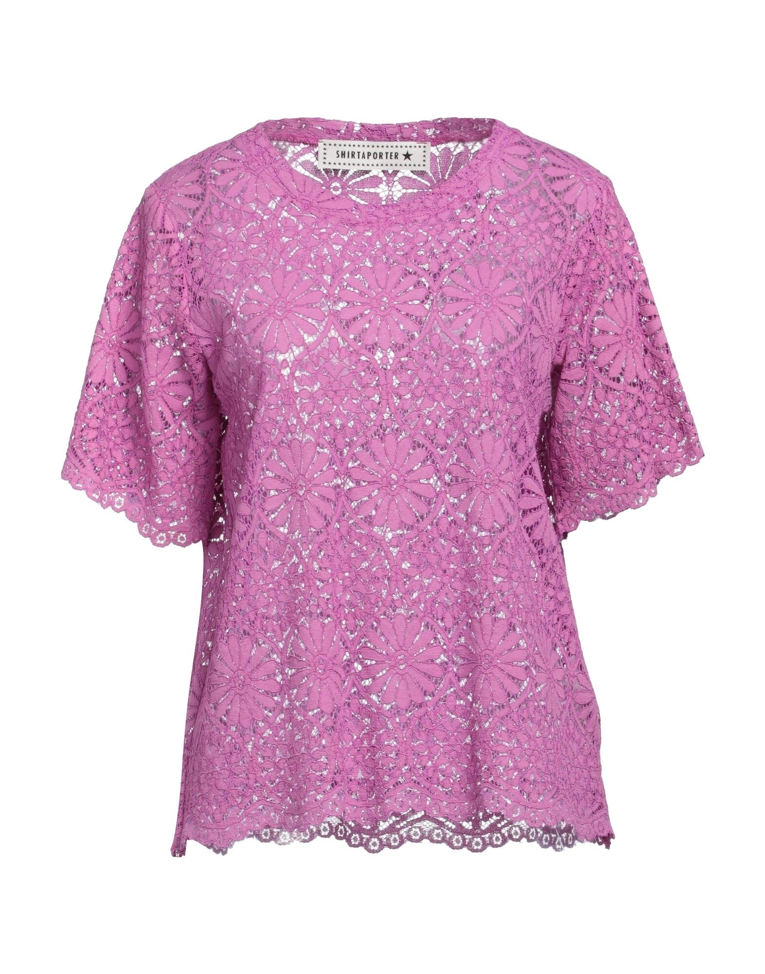 SHIRTAPORTER - トップス