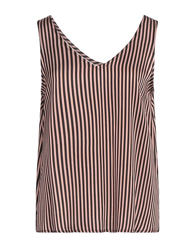 SHIRTAPORTER Top Blush 100% Viscose