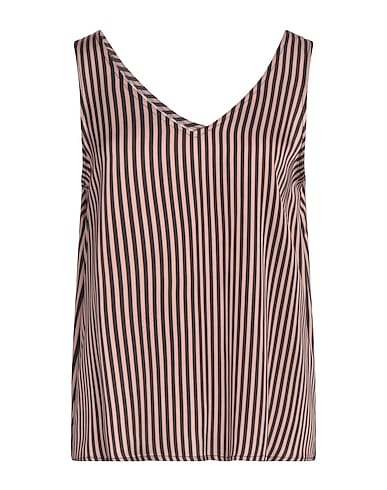 SHIRTAPORTER Top 100% Viscose