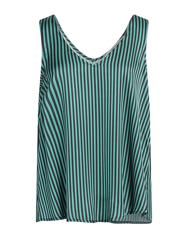 SHIRTAPORTER Top 100% Viscose