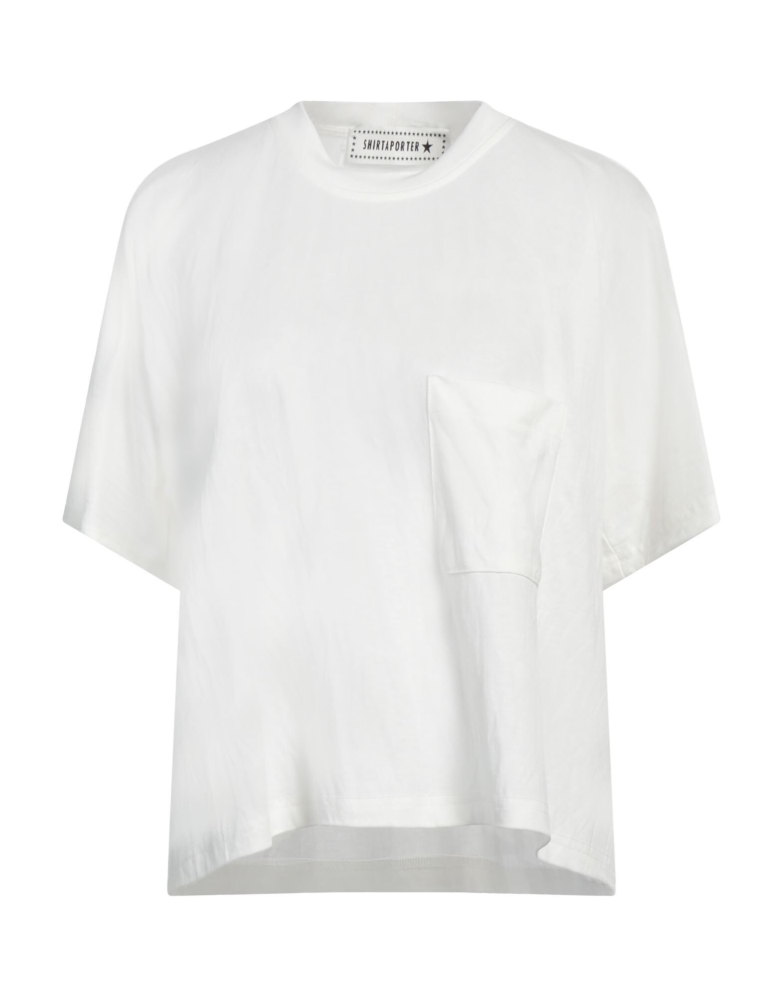 SHIRTAPORTER - T シャツ