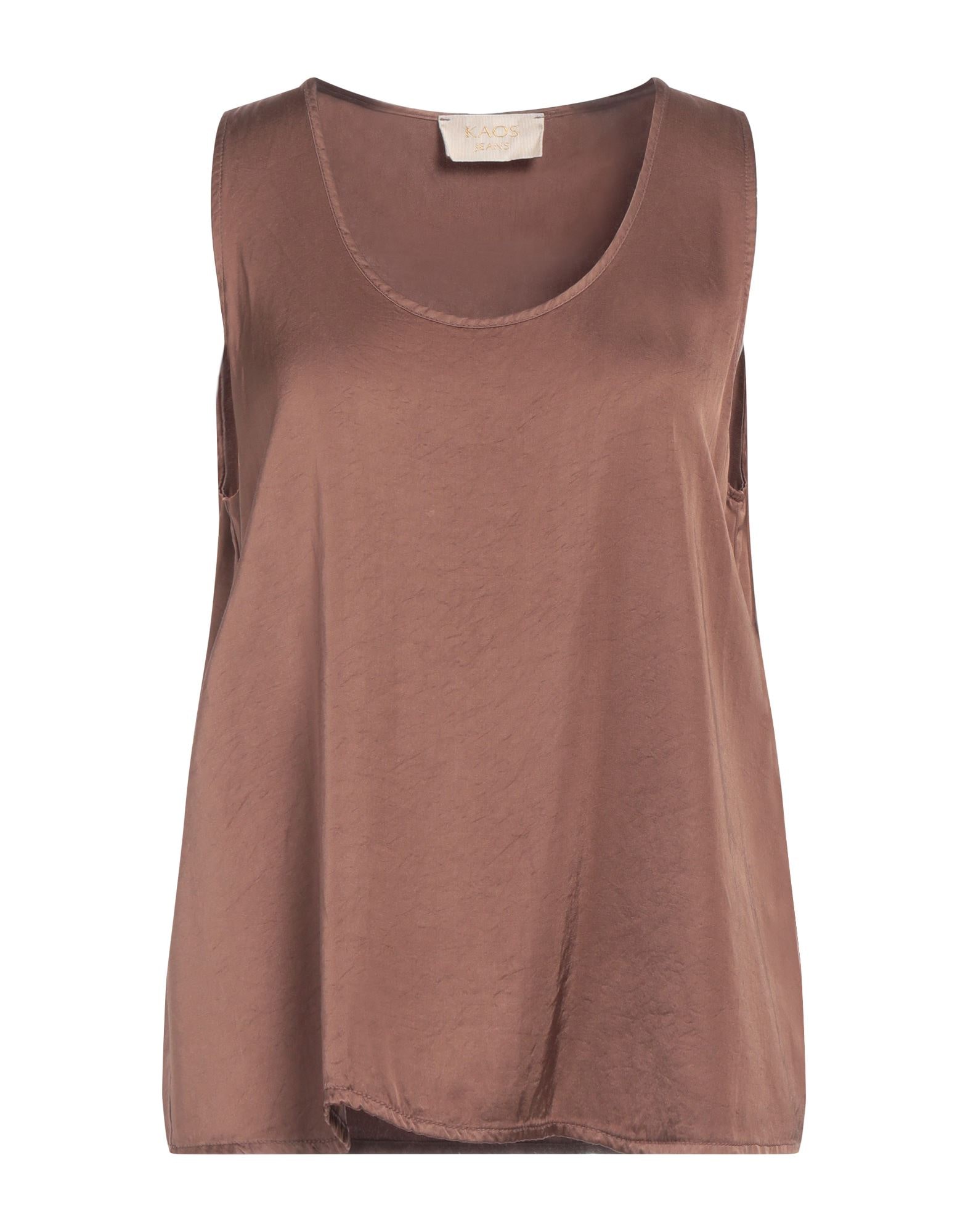 KAOS JEANS - Tops