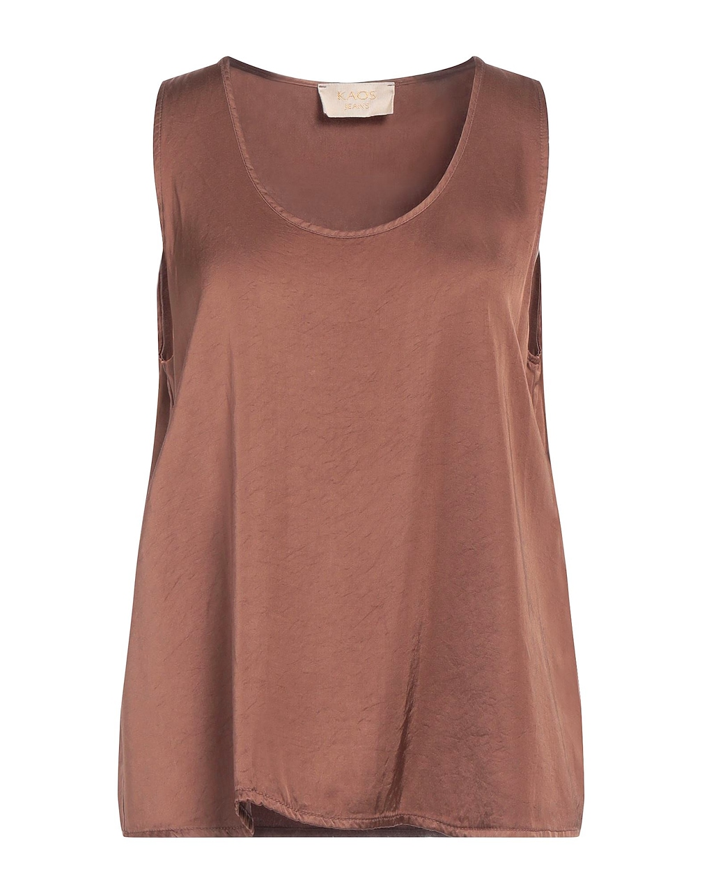 KAOS JEANS - Tops