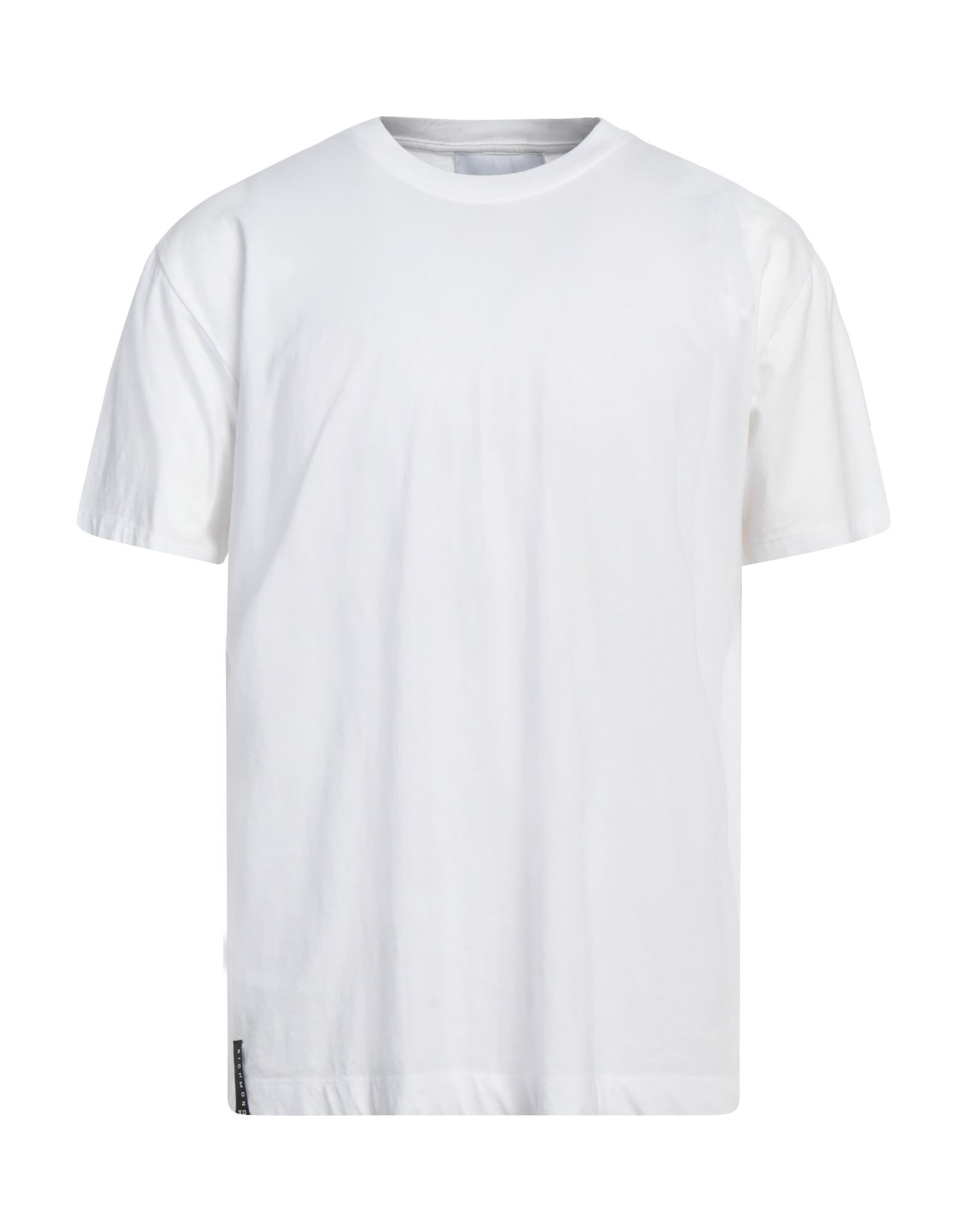 ACNE STUDIOS | Tシャツ オフホワイト メンズ | YOOX
