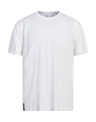 RICHMOND X Basic T-Shirt 100% Cotton