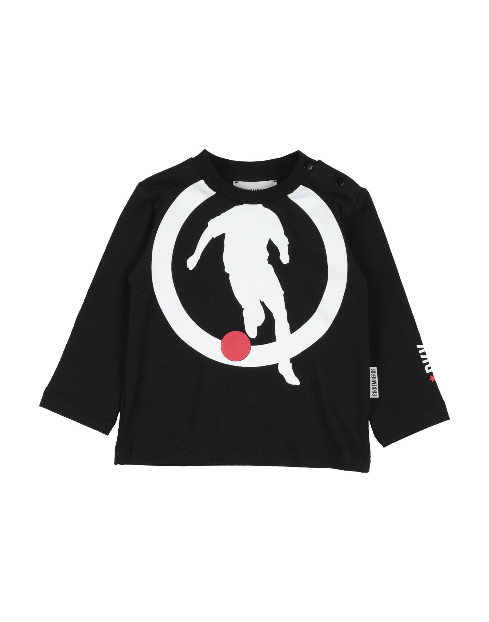 BIKKEMBERGS - T-shirts