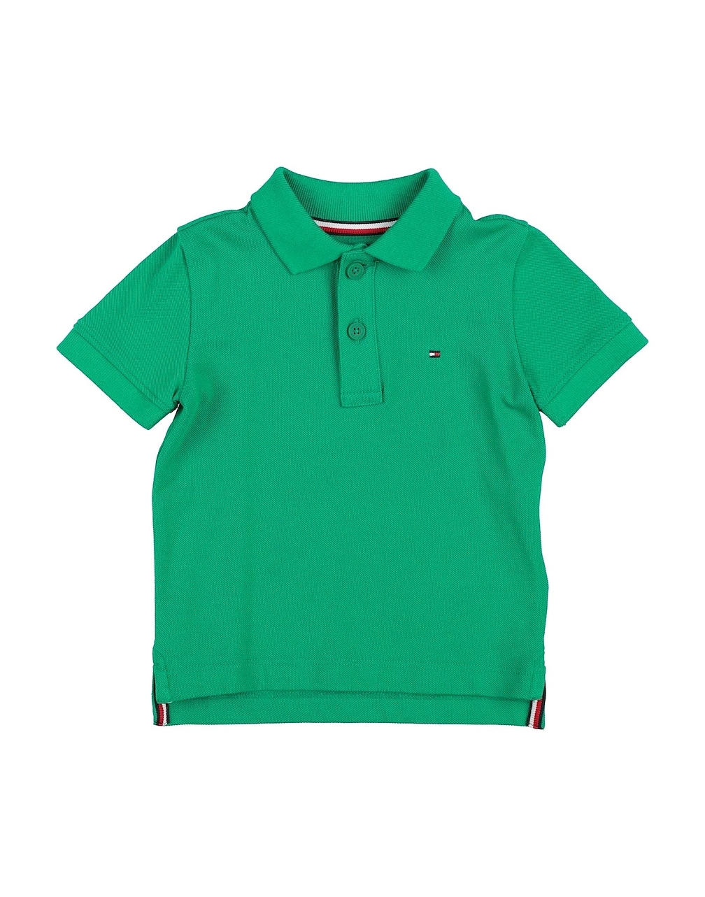 TOMMY HILFIGER - Polo shirts