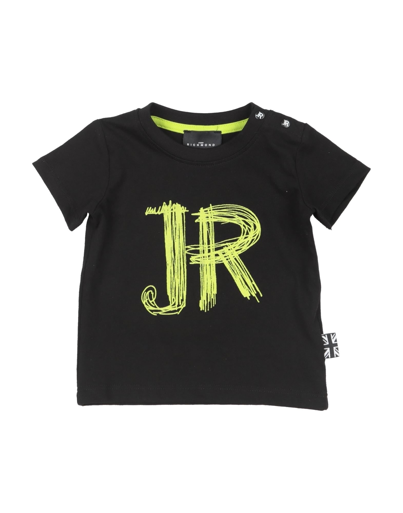 JOHN RICHMOND - T-shirts