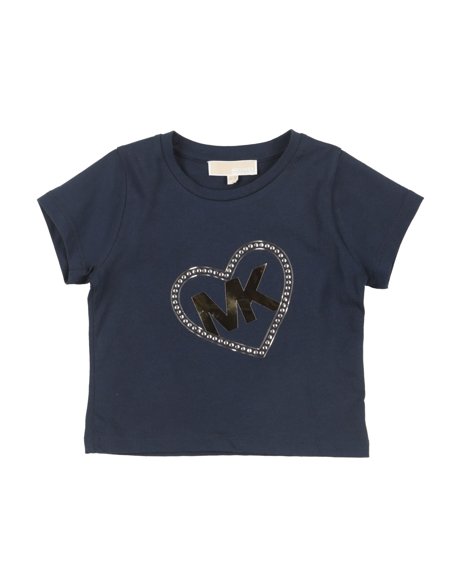MICHAEL KORS KIDS - T-shirts