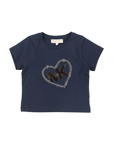 MICHAEL KORS KIDS T-shirt 100% Coton