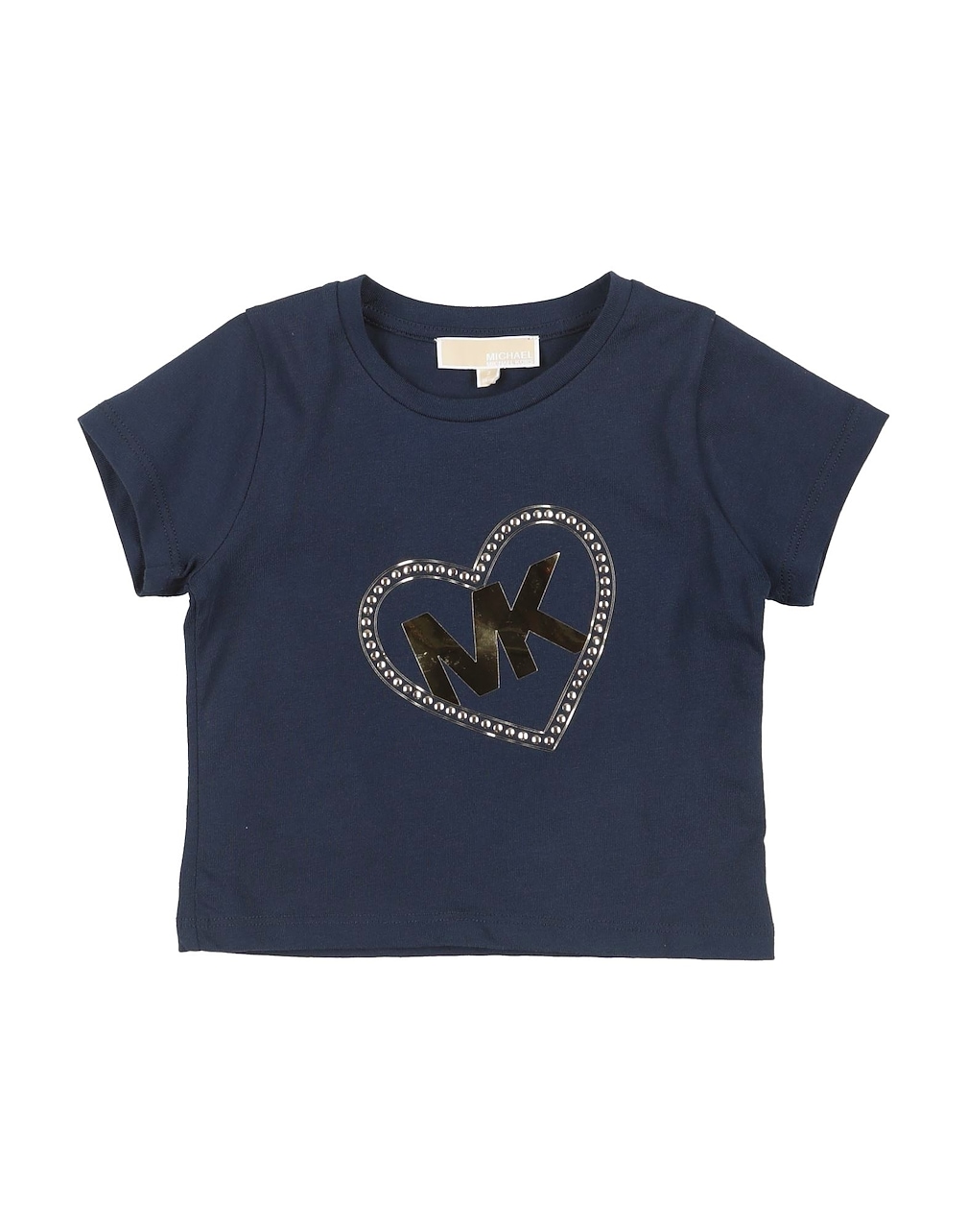 MICHAEL KORS KIDS - T-shirts