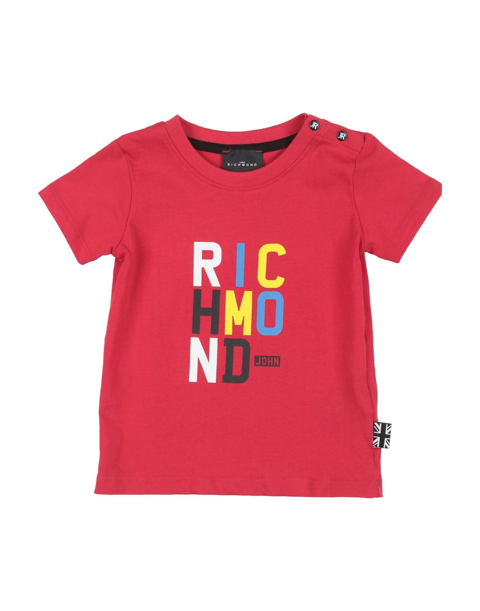 JOHN RICHMOND - T-shirts