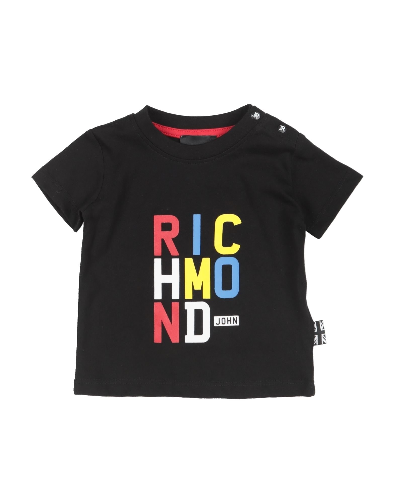 JOHN RICHMOND - T-shirts