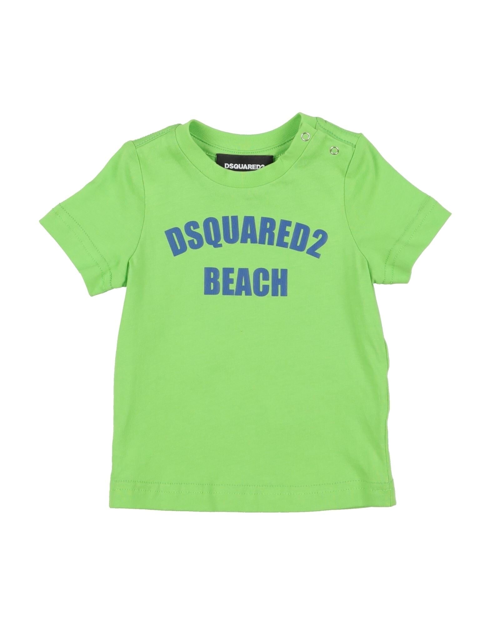 DSQUARED2 - Camisetas