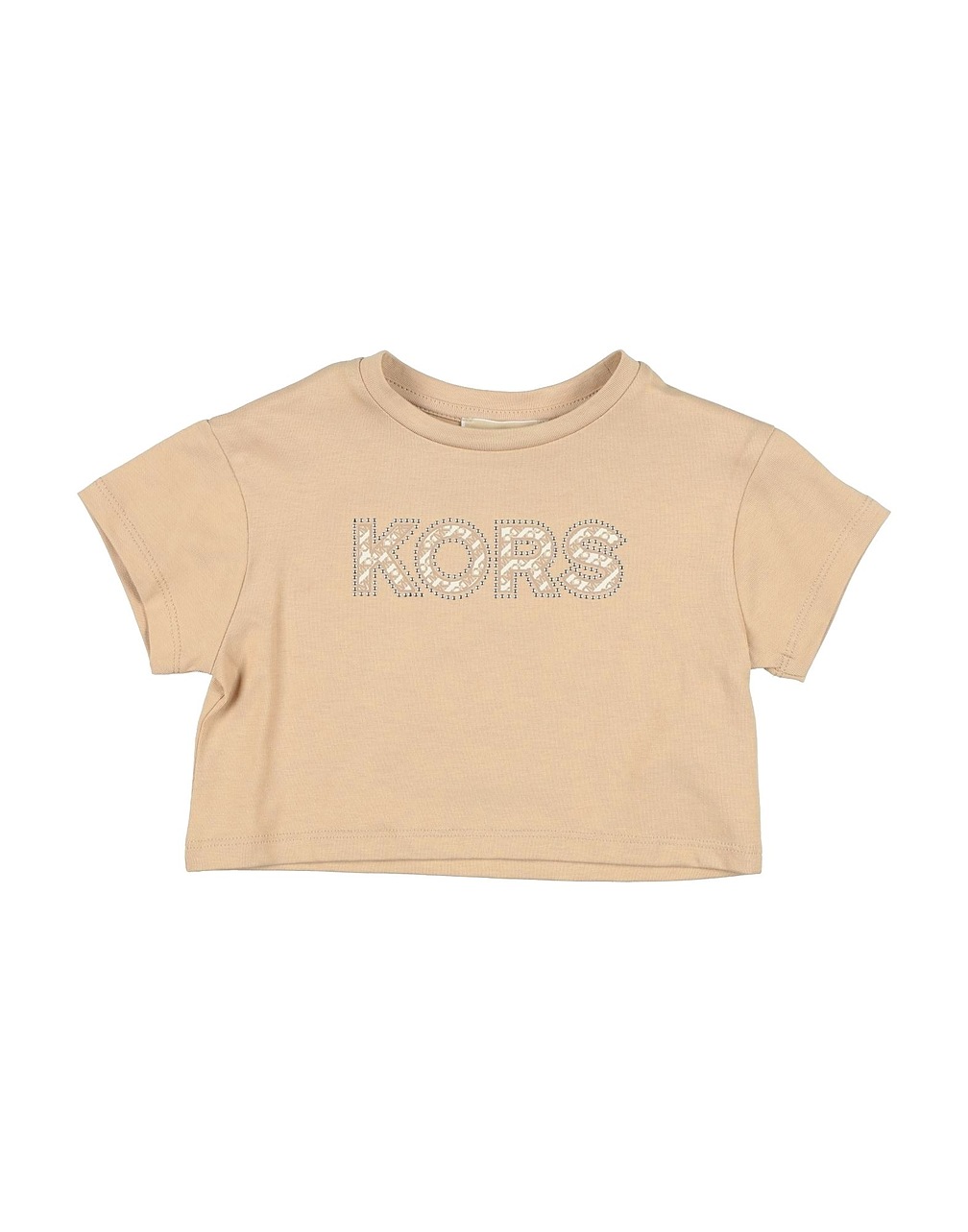 MICHAEL KORS KIDS - T-shirts