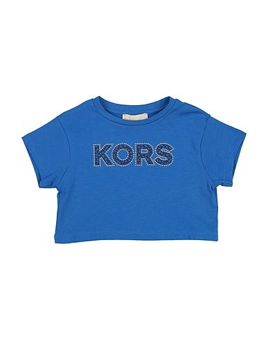 MICHAEL KORS KIDS T-shirt 100% Coton