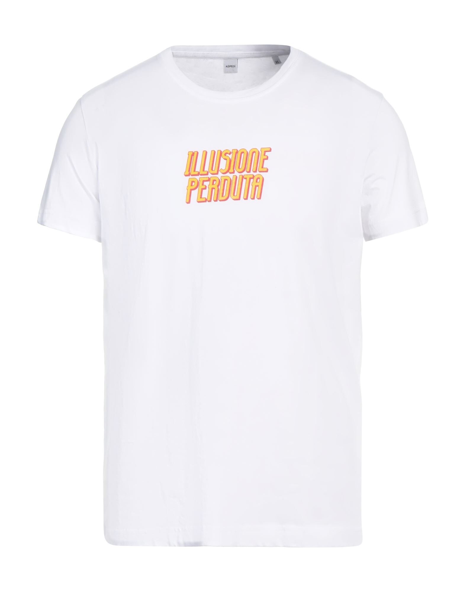 ASPESI - T シャツ